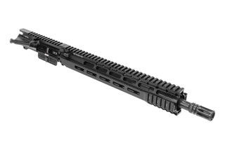 BCM Standard 5.56 NATO 14.5" Barreled Upper Receiver with RAIDER-M13 rail and A2 flash hider